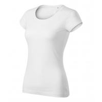 T-shirt women’s Viper Free F61 white