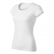 T-shirt women’s Viper Free F61 white