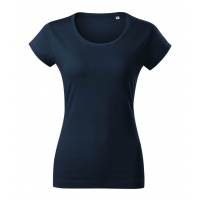 T-shirt women’s Viper Free F61 navy blue