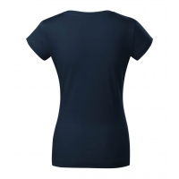 T-shirt women’s Viper Free F61 navy blue