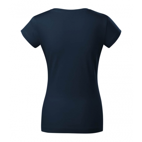 T-shirt women’s Viper Free F61 navy blue