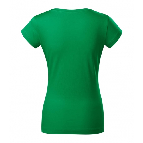 Tričko dámske F61 zelené