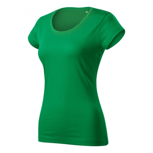 T-shirt women’s Viper Free F61 kelly green