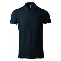 Polo Shirt men’s Joy P21 navy blue
