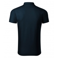 Polo Shirt men’s Joy P21 navy blue
