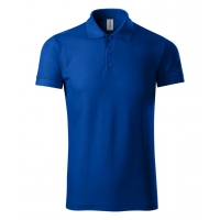 Polo Shirt men’s Joy P21 royal blue