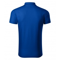 Polo Shirt men’s Joy P21 royal blue