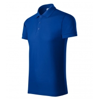 Polo Shirt men’s Joy P21 royal blue