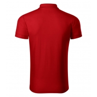Polo Shirt men’s Joy P21 red