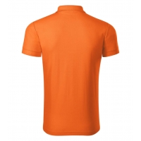 Polo Shirt men’s Joy P21 orange