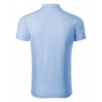 Polo Shirt men’s Joy P21 sky blue