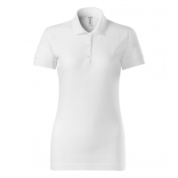Polo Shirt women’s Joy P22 white