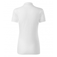 Polo Shirt women’s Joy P22 white