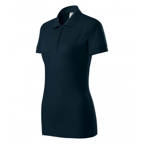 Polo Shirt women’s Joy P22 navy blue