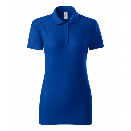 Polo Shirt women’s Joy P22 royal blue