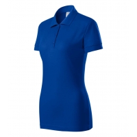 Polo Shirt women’s Joy P22 royal blue