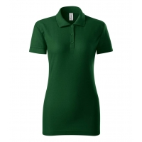 Polo Shirt women’s Joy P22 bottle green