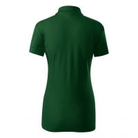 Polo Shirt women’s Joy P22 bottle green