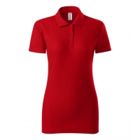 Polo Shirt women’s Joy P22 red