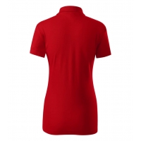 Polo Shirt women’s Joy P22 red