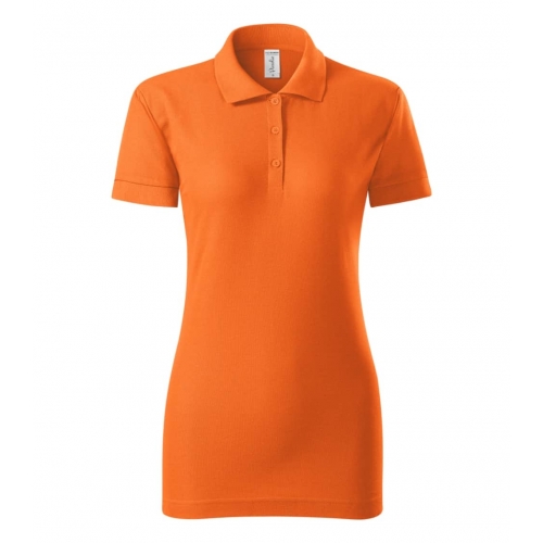 Polo Shirt women’s Joy P22 orange
