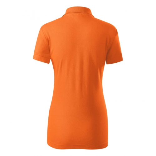 Polo Shirt women’s Joy P22 orange