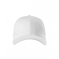 Cap unisex Sunshine P31 white adjustabl