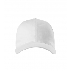 Cap unisex Sunshine P31 white adjustabl