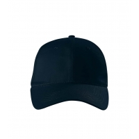 Cap unisex Sunshine P31 navy blue adjustabl