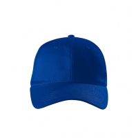 Cap unisex Sunshine P31 royal blue adjustabl