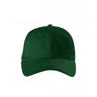 Cap unisex Sunshine P31 bottle green adjustabl