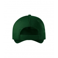 Cap unisex Sunshine P31 bottle green adjustabl