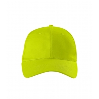 Cap unisex Sunshine P31 lime punch adjustabl