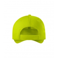 Cap unisex Sunshine P31 lime punch adjustabl