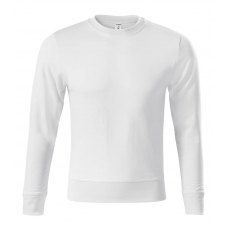 Sweatshirt unisex Zero P41 white