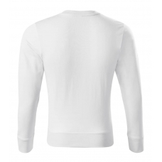 Sweatshirt unisex Zero P41 white