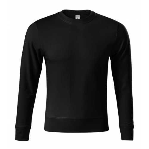 Sweatshirt unisex Zero P41 black