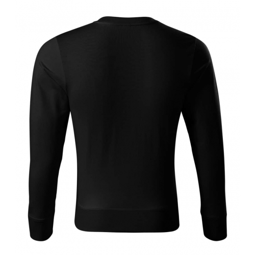 Sweatshirt unisex Zero P41 black