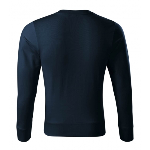 Sweatshirt unisex Zero P41 navy blue