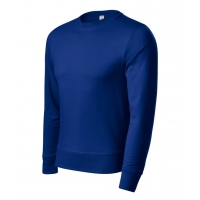 Sweatshirt unisex Zero P41 royal blue