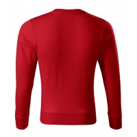 Sweatshirt unisex Zero P41 red