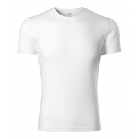 T-shirt unisex Parade P71 white