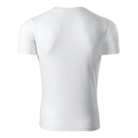 T-shirt unisex Parade P71 white