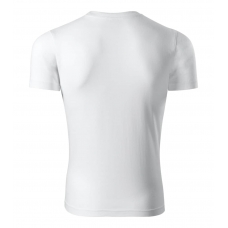 T-shirt unisex Parade P71 white