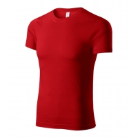 T-shirt unisex Parade P71 red