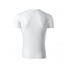 T-shirt Kids Pelican P72 white 146 cm/10 years