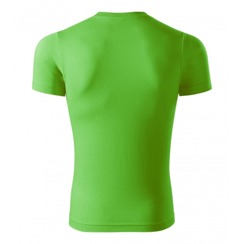 Tričko unisex P73 zelené