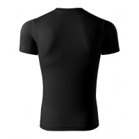 T-shirt unisex Peak P74 black