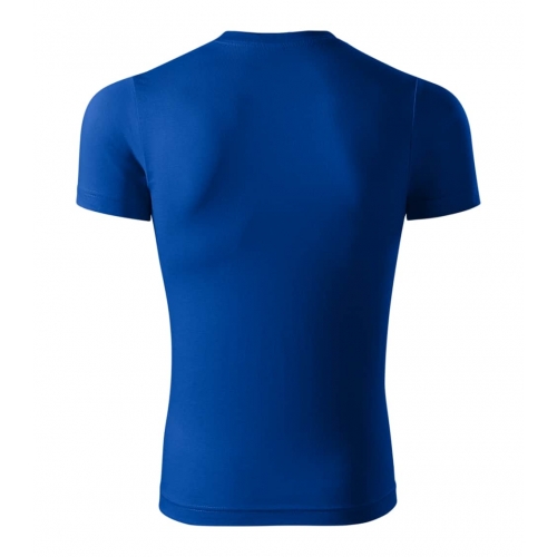 T-shirt unisex Peak P74 royal blue