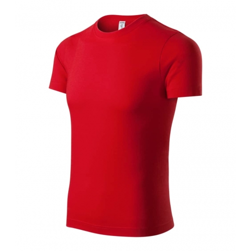 T-shirt unisex Peak P74 red